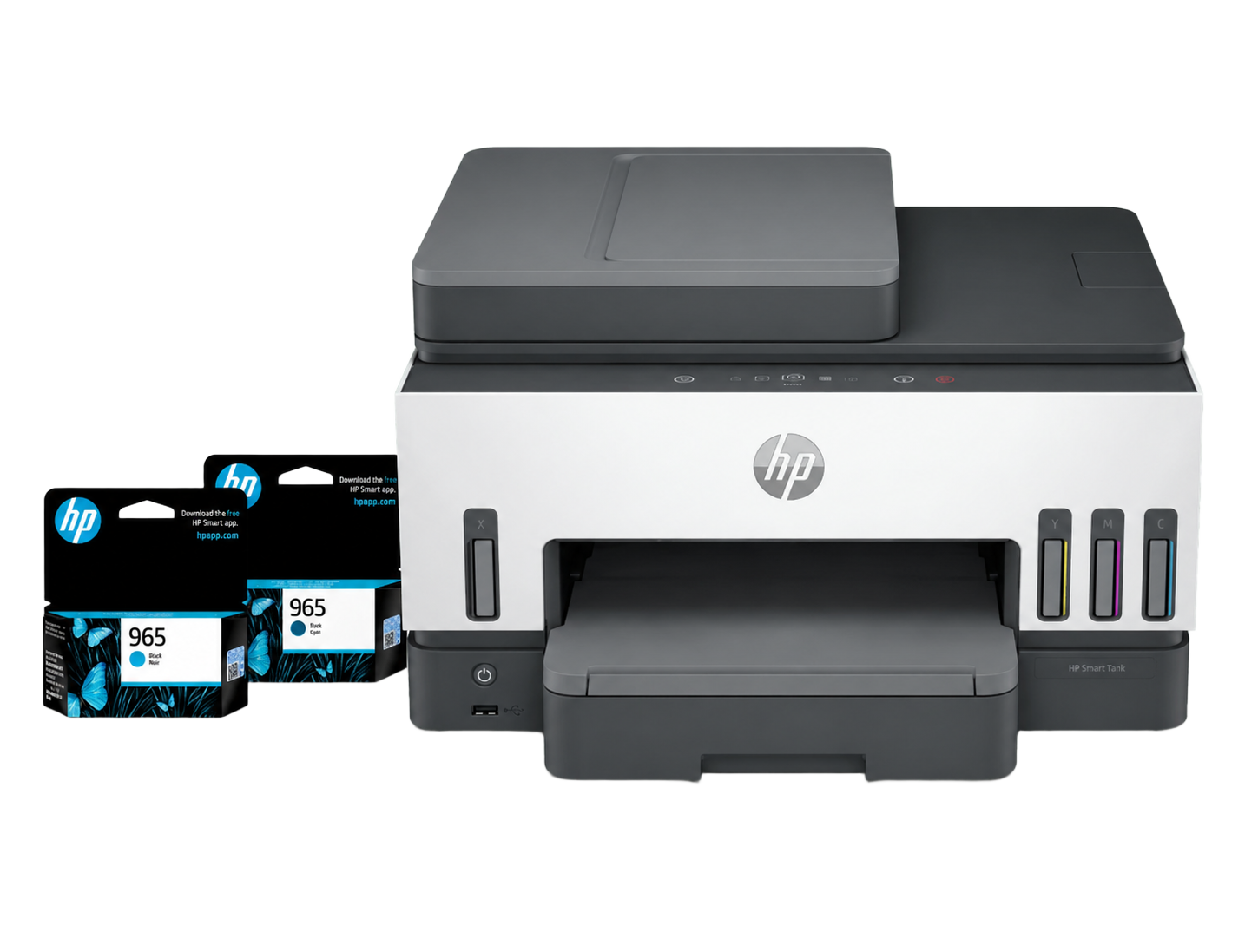 Printers – Home and Office